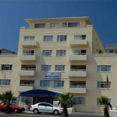 фото отеля Hotel Riviera Cape Town