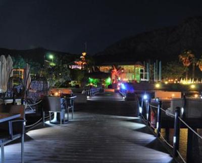 фото отеля Club Salima
