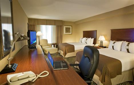 фото отеля Crowne Plaza Washington National Airport