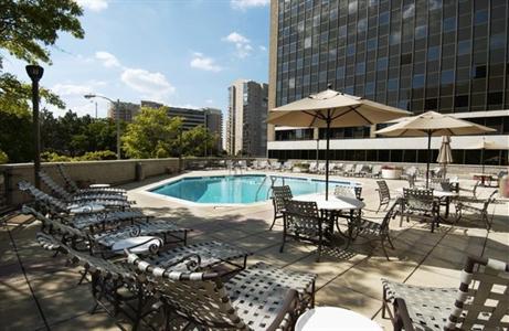 фото отеля Crowne Plaza Washington National Airport