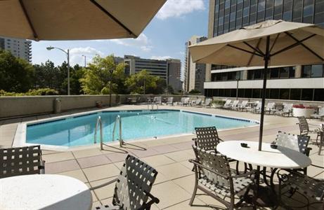 фото отеля Crowne Plaza Washington National Airport