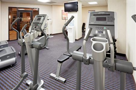 фото отеля Crowne Plaza Washington National Airport