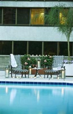 фото отеля Crowne Plaza Washington National Airport