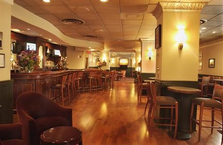 фото отеля Crowne Plaza Washington National Airport