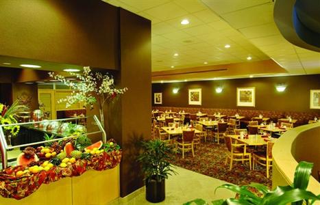 фото отеля Crowne Plaza Washington National Airport