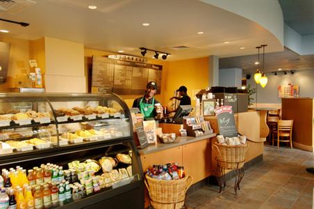 фото отеля Crowne Plaza Washington National Airport