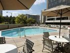 фото отеля Crowne Plaza Washington National Airport