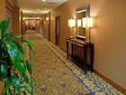 фото отеля Crowne Plaza Washington National Airport