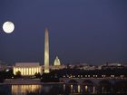 фото отеля Crowne Plaza Washington National Airport