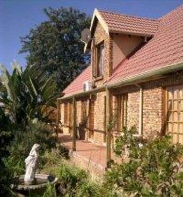 фото отеля 40 on Ilkey Bed & Breakfast Pretoria