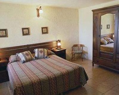 фото отеля La Posta Mountain Resort