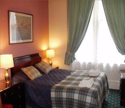 фото отеля Manor Park Guest House