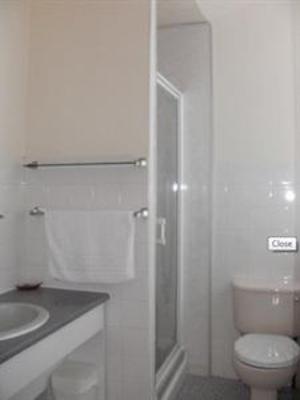 фото отеля Manor Park Guest House