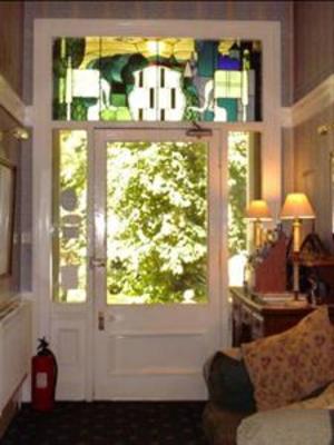 фото отеля Manor Park Guest House