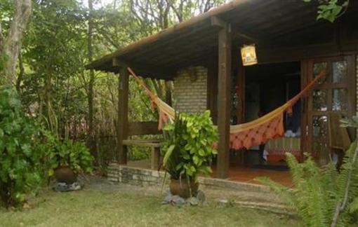 фото отеля Pousada Mirante de Pipa Tibau do Sul