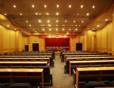 фото отеля Longhai International Hotel Tai'an