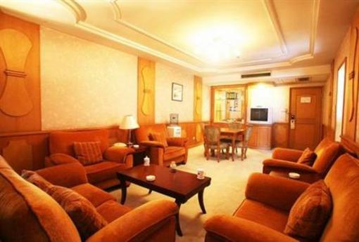 фото отеля Longhai International Hotel Tai'an