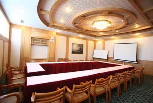 фото отеля Longhai International Hotel Tai'an