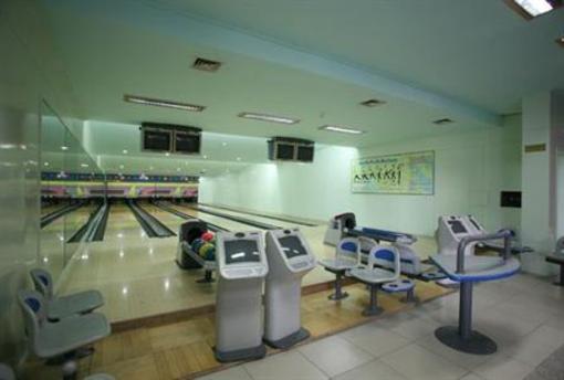 фото отеля Longhai International Hotel Tai'an