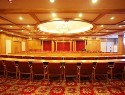 фото отеля Longhai International Hotel Tai'an