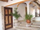 фото отеля Hacienda La Puerta De Enmedio Hotel Mascota