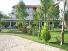 фото отеля Hacienda La Puerta De Enmedio Hotel Mascota