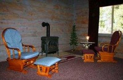фото отеля Fall Inn to Nature