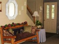 Fall Inn to Nature