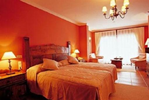 фото отеля Hotel Sant Ferriol