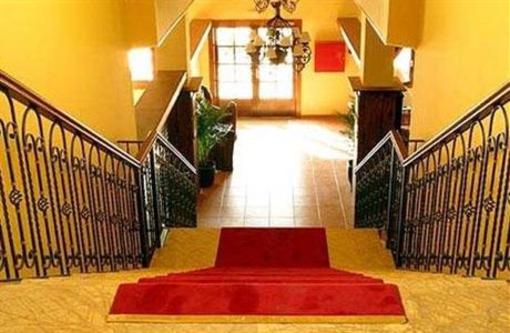 фото отеля Hotel Sant Ferriol