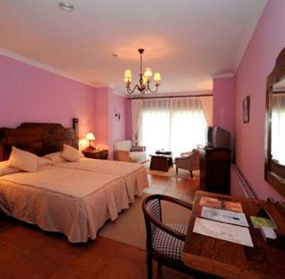 фото отеля Hotel Sant Ferriol
