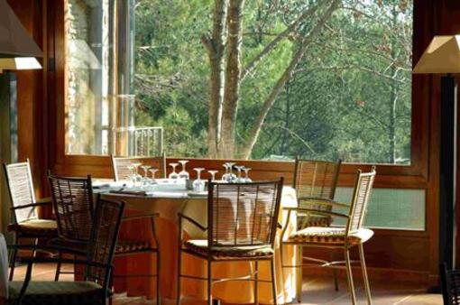 фото отеля Hotel Sant Ferriol