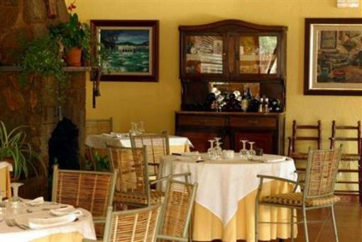 фото отеля Hotel Sant Ferriol