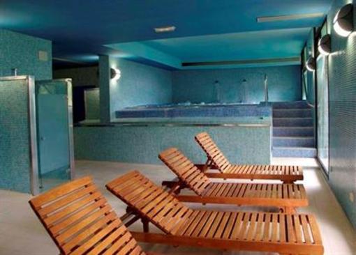 фото отеля Hotel Sant Ferriol
