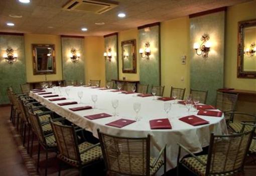 фото отеля Hotel Sant Ferriol