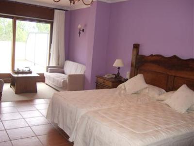 фото отеля Hotel Sant Ferriol
