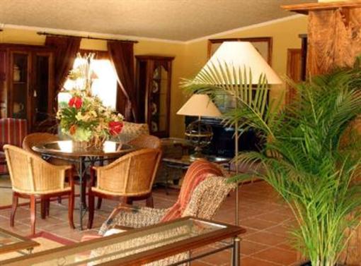 фото отеля Hotel Sant Ferriol