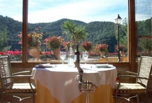 фото отеля Hotel Sant Ferriol