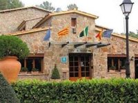 Hotel Sant Ferriol