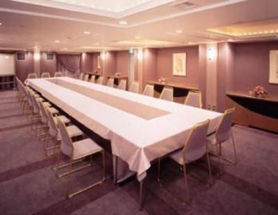 фото отеля Takanawa Tobu Hotel Tokyo