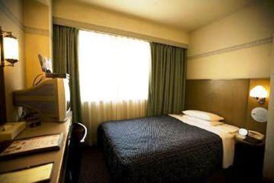 фото отеля Takanawa Tobu Hotel Tokyo