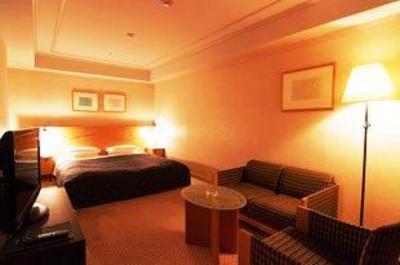 фото отеля Takanawa Tobu Hotel Tokyo