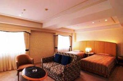 фото отеля Takanawa Tobu Hotel Tokyo