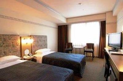 фото отеля Takanawa Tobu Hotel Tokyo