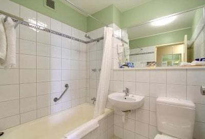 фото отеля Comfort Hotel Burnie