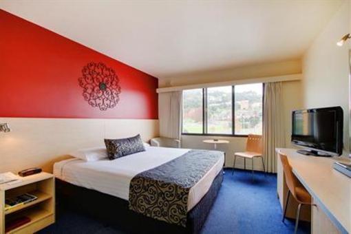 фото отеля Comfort Hotel Burnie