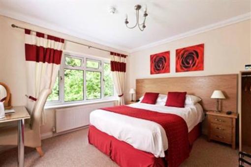 фото отеля Avonpark House