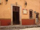 фото отеля Hacienda de Las Flores Hotel San Miguel de Allende