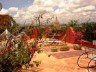 фото отеля Hacienda de Las Flores Hotel San Miguel de Allende