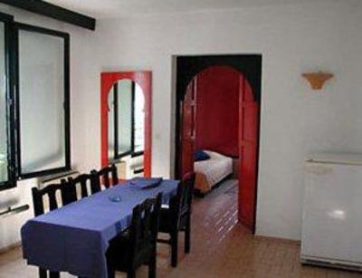 фото отеля Igoudar Aparthotel